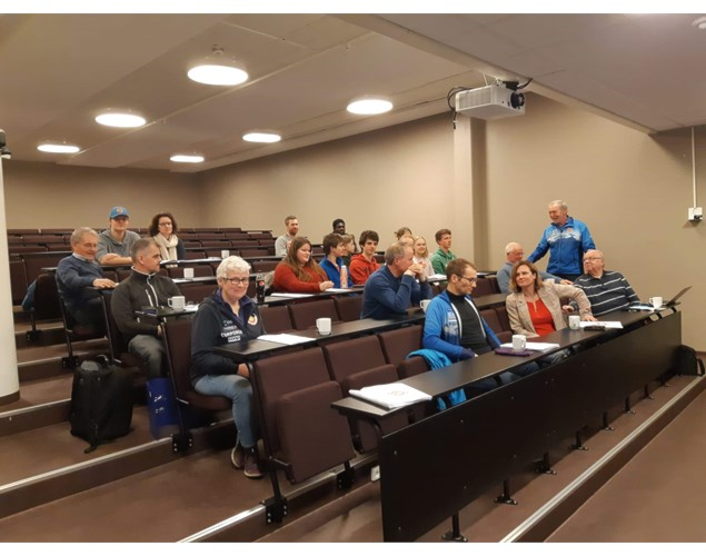 ÅRSMØTET 2022 - ÅRSMØTEDOKUMENTER